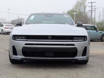 New 2026 Dodge Charger Scat Pack