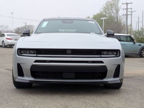 New 2026 Dodge Charger Scat Pack AWD/4WD image 2