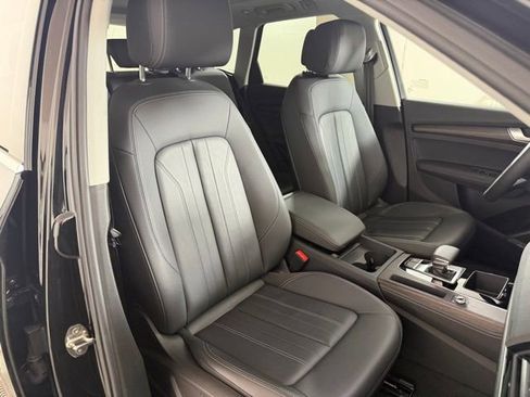 Used 2023 Audi Q5 2.0T Premium Plus w/ Premium Plus Package AWD/4WD image 24