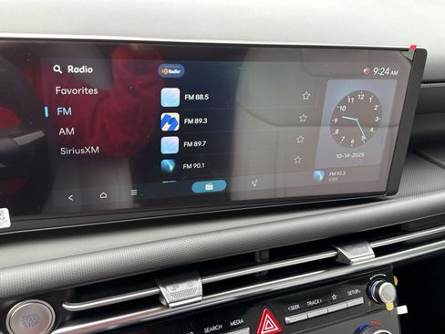 New 2026 Hyundai Santa Cruz SEL image 18