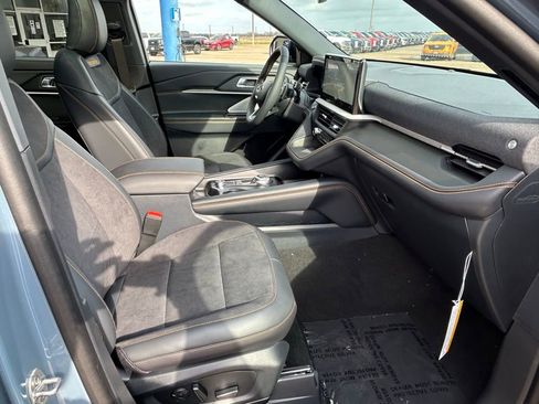 New 2026 Ford Explorer Tremor w/ Tremor Ultimate Package image 24