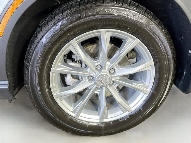 Used 2024 Honda CR-V EX image 13
