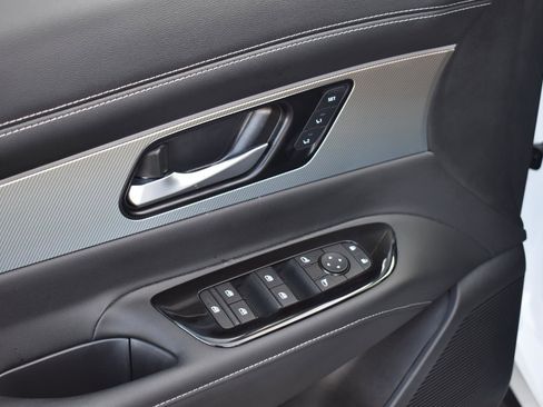 Used 2026 Nissan Murano SL AWD/4WD image 26