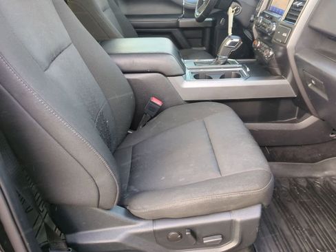 Used 2020 Ford F150 XLT w/ Equipment Group 302A Luxury image 23