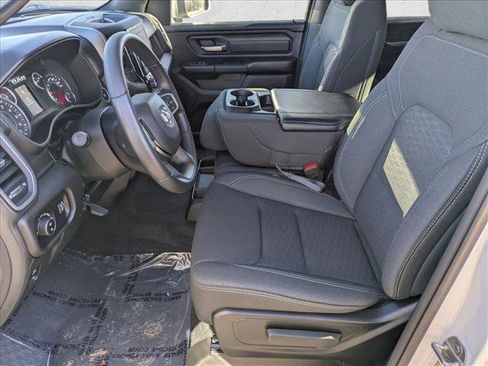 New 2026 RAM 1500 Express image 4