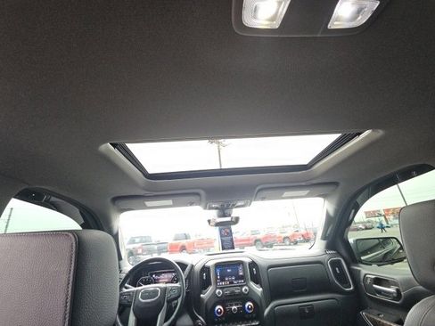 Used 2021 GMC Sierra 1500 Denali w/ Denali Ultimate Package image 18