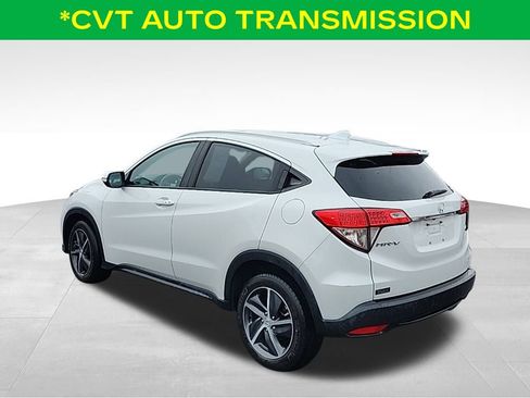 Used 2021 Honda HR-V EX image 7