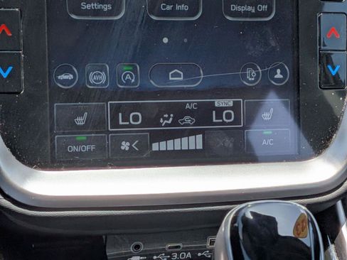 Certified 2023 Subaru Outback Limited AWD/4WD image 14