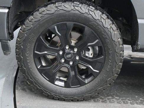 Used 2022 Ford F150 XLT w/ Equipment Group 302A High AWD/4WD image 15