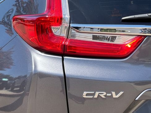 Used 2019 Honda CR-V EX-L image 29