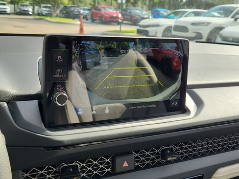 New 2026 Honda Accord LX image 27