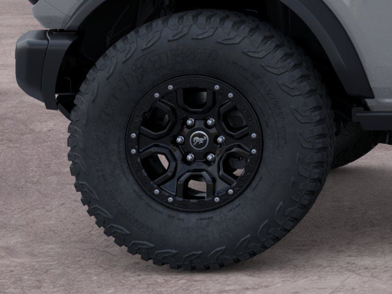 New 2026 Ford Bronco Badlands AWD/4WD image 21