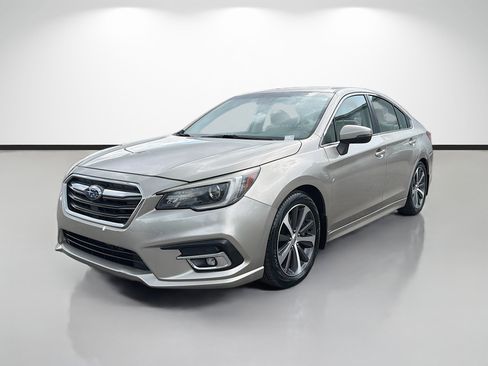 Used 2019 Subaru Legacy 3.6R Limited w/ Popular Package #2A AWD/4WD image 7