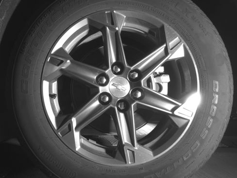 Used 2025 Chevrolet Blazer LT FWD image 14