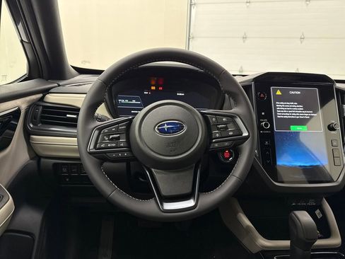 New 2026 Subaru Forester Touring AWD/4WD image 15