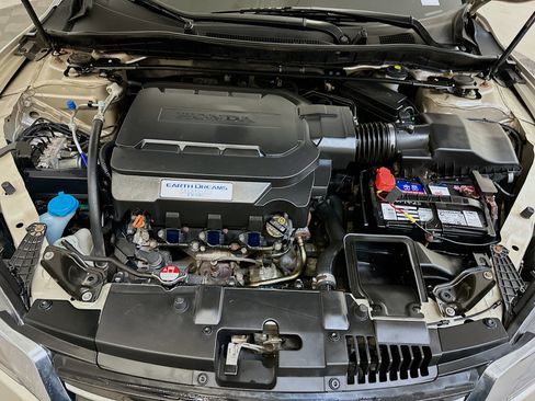 Used 2013 Honda Accord EX-L image 34