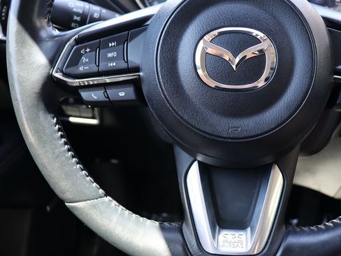 Used 2017 MAZDA CX-5 Grand Touring w/ Premium Package AWD/4WD image 53