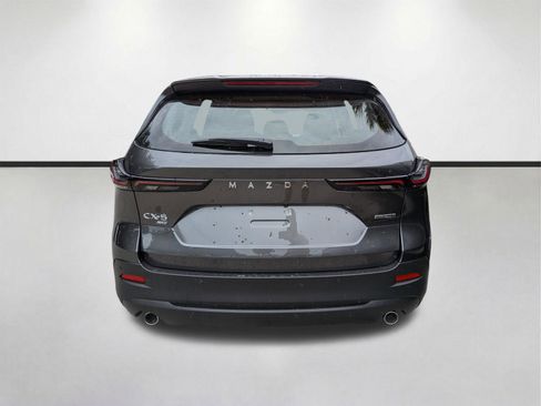New 2026 MAZDA CX-5 Select AWD/4WD image 5
