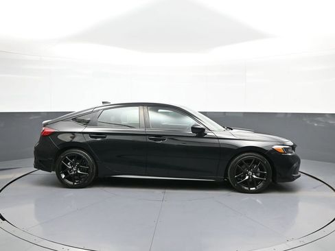 Certified 2023 Honda Civic Sport image 5