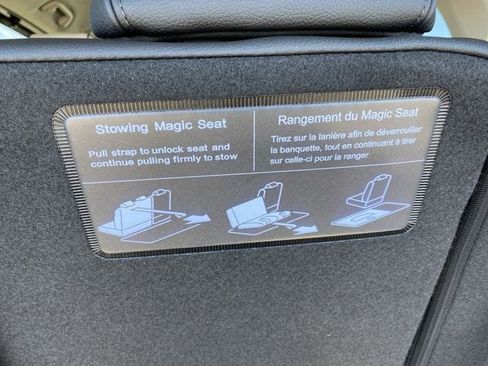 New 2026 Honda Odyssey Elite image 18