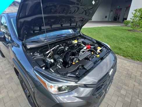 Certified 2026 Subaru Crosstrek 2.5i w/ Convenience Package #1 AWD/4WD image 20