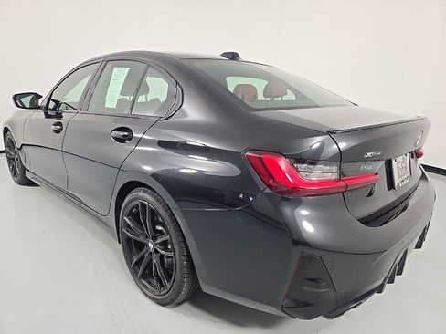 Certified 2023 BMW M340i xDrive w/ Premium Package image 7