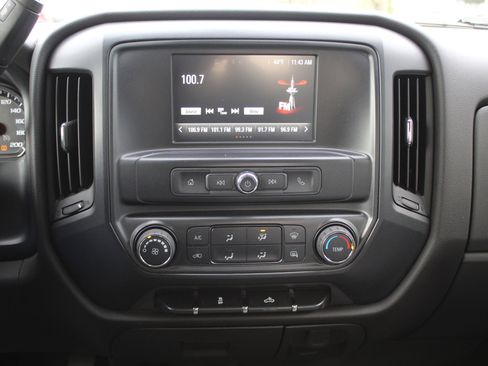 Used 2016 GMC Sierra 1500 SLE image 30