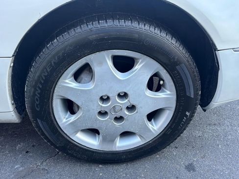 Used 2003 Lexus LS 430 LS 430 Sedan 4D image 37