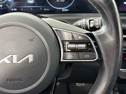 Used 2024 Kia Seltos S AWD/4WD image 22