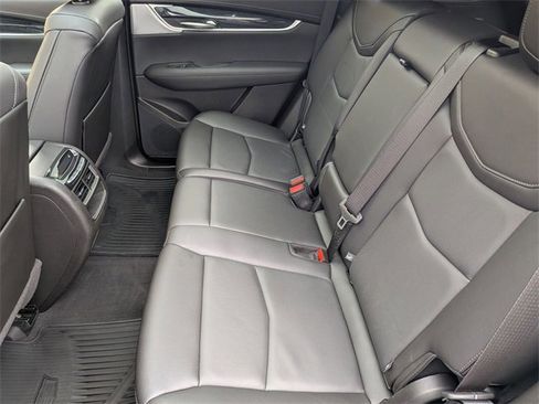 Certified 2023 Cadillac XT5 Premium Luxury image 22