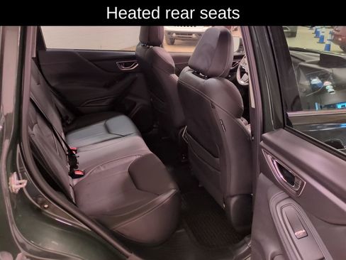 Certified 2023 Subaru Forester Touring image 12