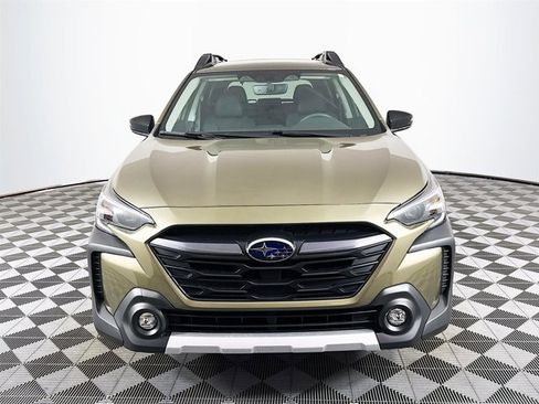 Used 2024 Subaru Outback Limited image 2