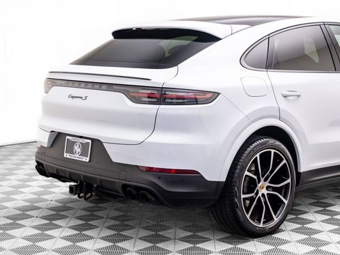 Certified 2023 Porsche Cayenne S image 37