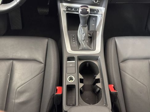 Used 2023 Audi Q3 2.0T Premium AWD/4WD image 25