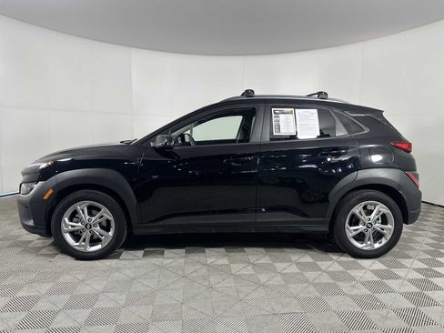 Used 2023 Hyundai Kona SEL image 5