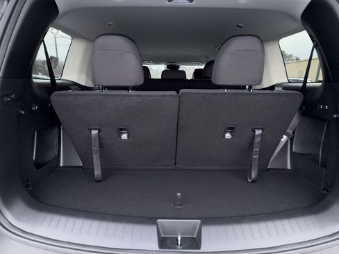 New 2026 Hyundai Santa Fe SE image 25