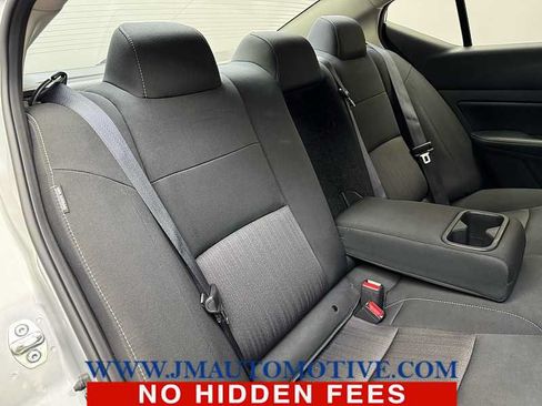 Used 2023 Nissan Altima 2.5 SV AWD/4WD image 18