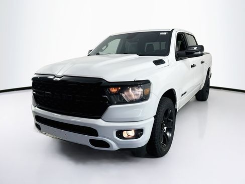 Used 2023 RAM 1500 Big Horn RWD image 1