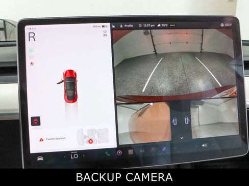 Used 2021 Tesla Model 3 Standard Range Plus image 18