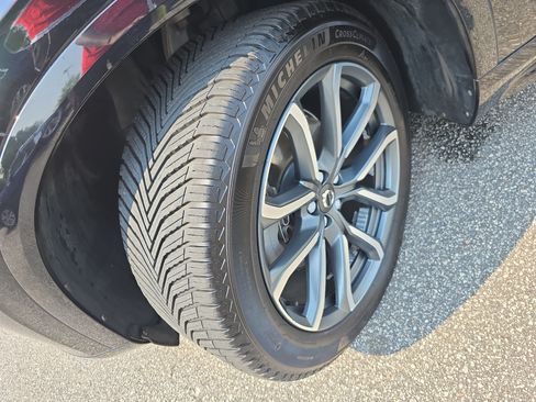 Used 2020 Volvo XC90 T6 Momentum AWD/4WD image 32