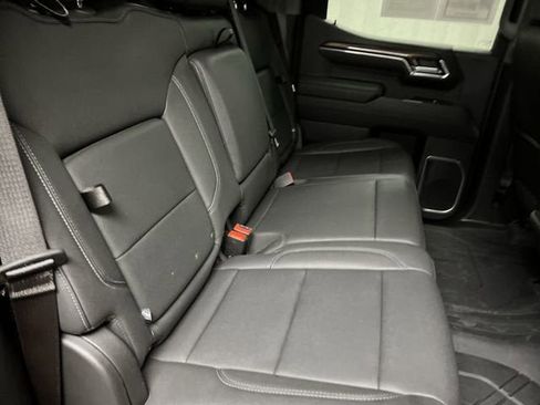 Certified 2024 Chevrolet Silverado 1500 RST w/ Convenience Package II image 28