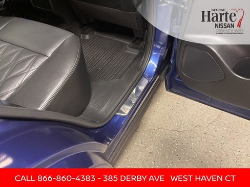 Certified 2023 Nissan Rogue Platinum image 32