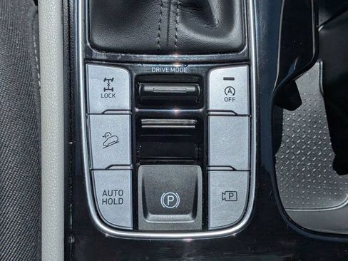 Certified 2024 Hyundai Tucson SE AWD/4WD image 23