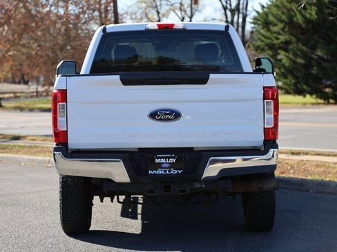 Certified 2019 Ford F250 XL w/ XL Value Package image 3