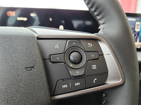 New 2026 Nissan Sentra SV image 21