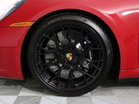 Used 2024 Porsche 911 Carrera GTS image 29