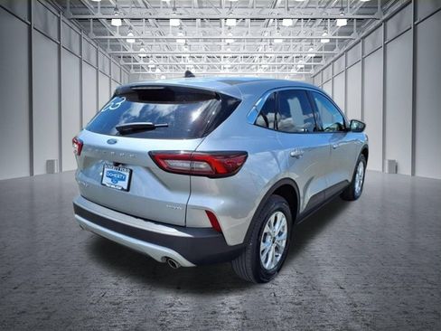 Certified 2023 Ford Escape Active AWD/4WD image 6