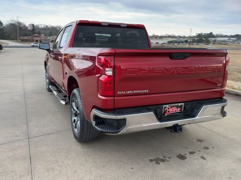 Used 2022 Chevrolet Silverado 1500 LT image 6