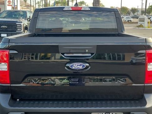 Used 2026 Ford Maverick XLT w/ XLT Luxury Package FWD image 27