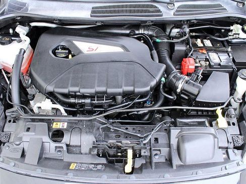 Used 2014 Ford Fiesta ST w/ ST Recaro Package image 20